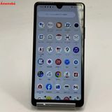 ��®ȯ��Xperia Ace III 64GB �֥�å� SO-53C docomo��SIM�ե꡼