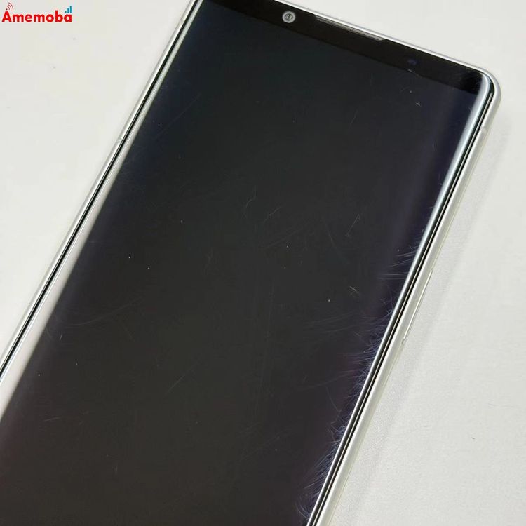 Xperia 5 IV 8GB/128GB �������ۥ磻�� A204SO SoftBank��SIM