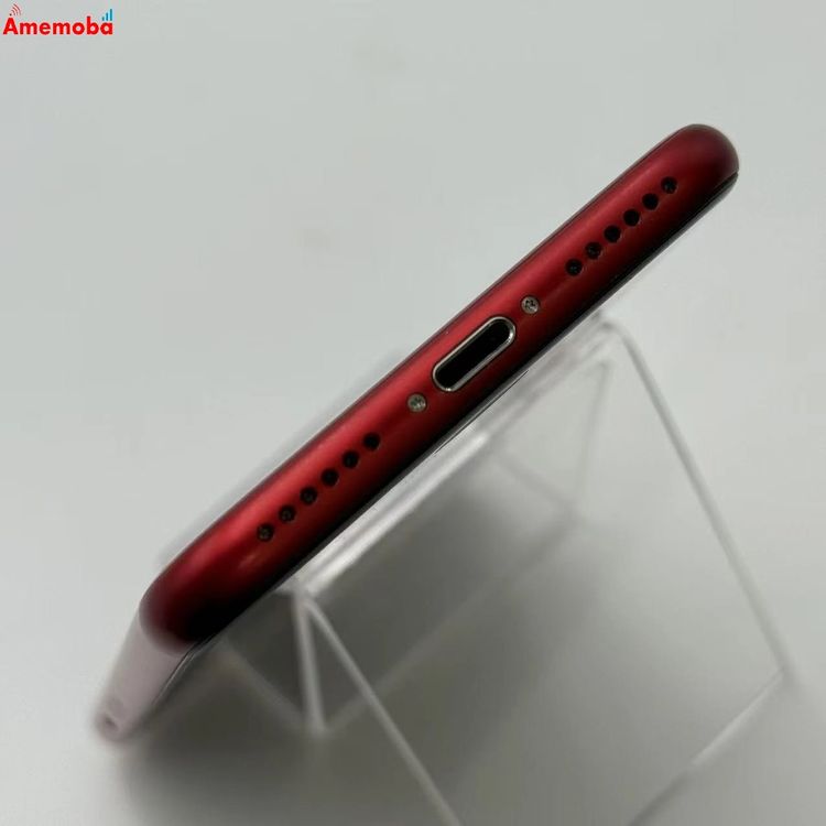 iPhone8 256GB Product Red MRT02J/A AUSIMե꡼ 