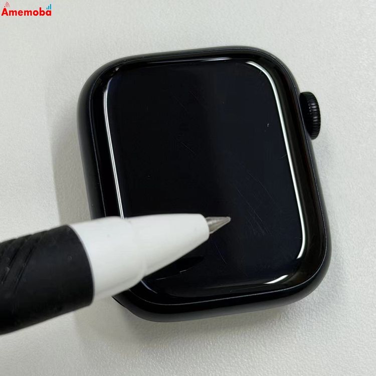 Apple Watch Series9 41mm GPS��ǥ� 64GB �ߥåɥʥ��� MR8W3J