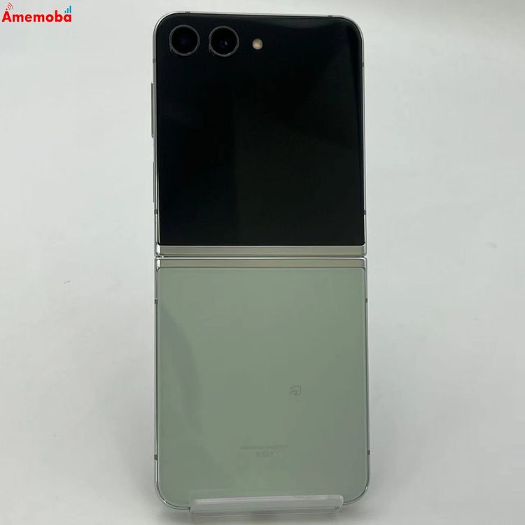 ��®ȯ��Galaxy Z Flip5 256GB �ߥ�� SCG23 AU��SIM�ե꡼ ������