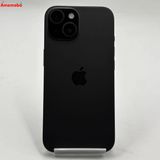 爆速発送iPhone15 128GB ブラック MTMH3J/A docomo版SIMフリー