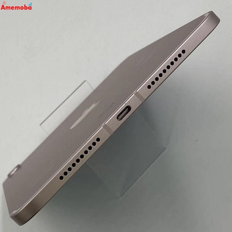 iPad mini ��6���� 64GB �ԥ� MLX43ZP/A ������SIM�ե꡼ ����Ʊ��