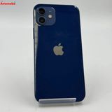 ®ȯiPhone12 64GB ֥롼 MGHR3J/A SIMå SoftBank
