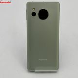 AQUOS sense8 6GB/128GB �ڡ��륰�꡼�� SH-M26 ��ŷ��Х�����SIM�ե�