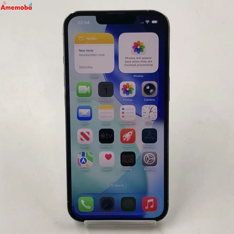iPhone13 Pro 128GB ����С� MLUF3J/A SoftBank��SIM�ե꡼ ��