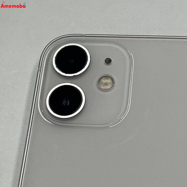 ��®ȯ��iPhone12 mini 64GB �ۥ磻�� MGA63J/A AU��SIM�ե꡼