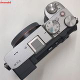 ��®ȯ����7C II �ܥǥ� �֥�å� ILCE-7CM2 ̤������
