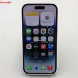 iPhone14 Pro 256GB ���ڡ����֥�å� MQ0Q3J/A Apple��SIM�ե꡼