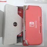 Nintendo Switch Lite 2020ǯ��ǥ� 32GB ������� HDH-S-PAZA