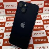 ®ȯiPhone13 mini 128GB AppleSIMե꡼ MLJC3J/A 