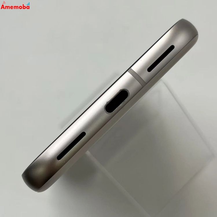 Google Pixel 8a 128GB Porcelain G576D SoftBank��SIM