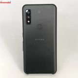 ��®ȯ��arrows We 64GB �֥�å� A101FC SoftBank��SIM�ե꡼ ����