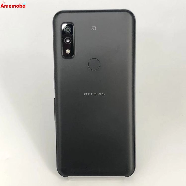 ��®ȯ��arrows We 64GB �֥�å� A101FC SoftBank��SIM�ե꡼ ����