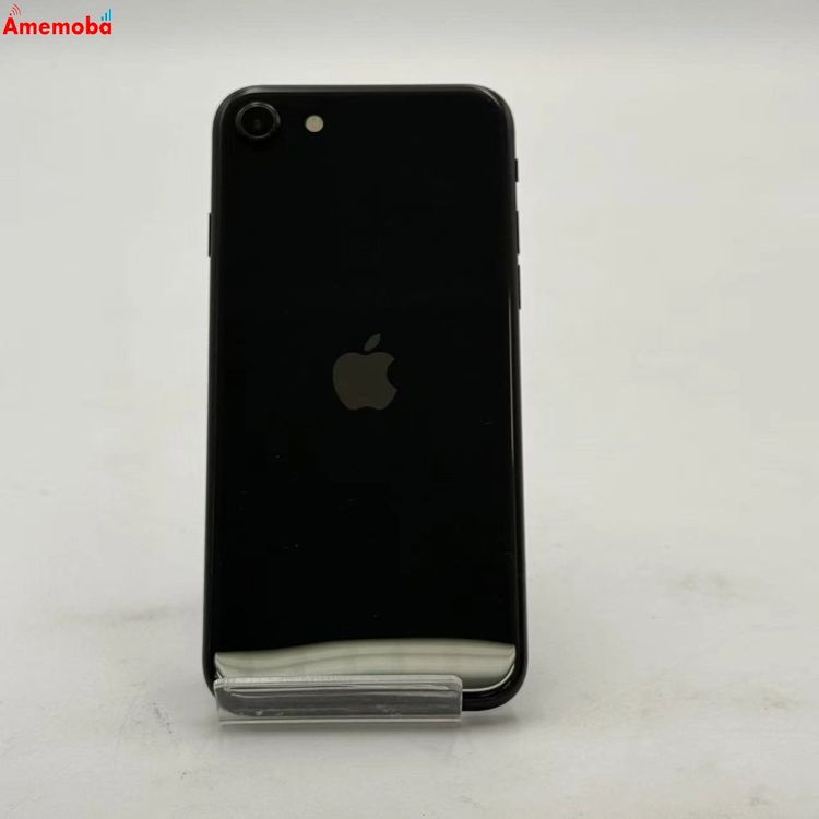 iPhoneSE ��2���� 256GB �֥�å� MHGW3J/A ��ŷ��Х�����SIM�ե꡼ ����