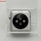 Apple Watch Series3 38mm GPS��ǥ� 8GB ����С� MTEY2J/A