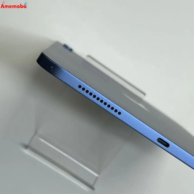 ��®ȯ��iPad ��10���� Wi-Fi��ǥ� 64GB �֥롼 4PQ13ZN/A