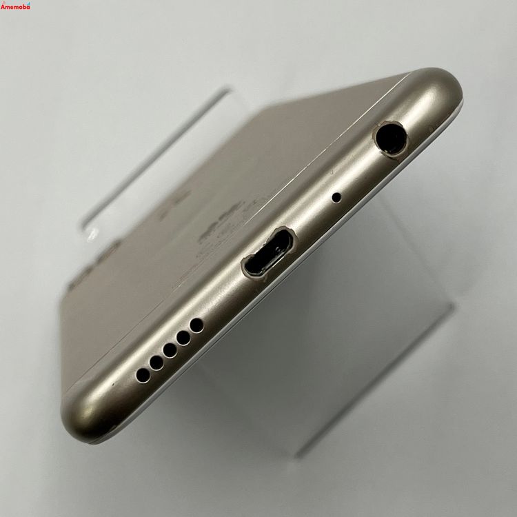 HUAWEI nova lite 2 32GB ������� FIG-LA1 ���ȥ���SIM�ե꡼