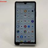 ��®ȯ��Xperia Ace III 64GB �֥�å� SO-53C docomo��SIM�ե꡼