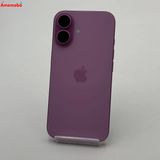 ��®ȯ��iPhone16 128GB �ԥ� MYDT3VC/A ������SIM�ե꡼ ����
