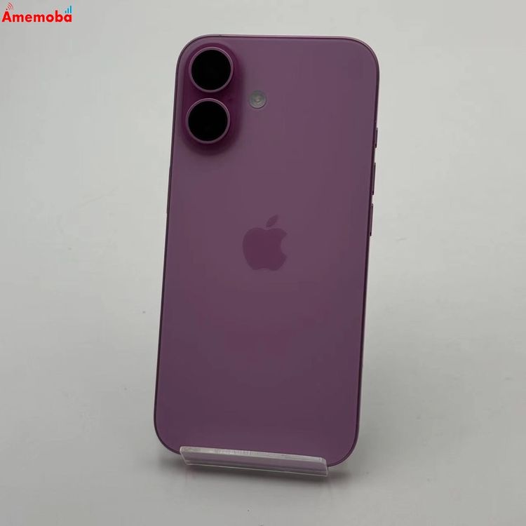 ��®ȯ��iPhone16 128GB �ԥ� MYDT3VC/A ������SIM�ե꡼ ����