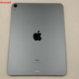 iPad Air ��4���� Wi-Fi��ǥ� 64GB �������֥롼 MYFQ2J/A �������