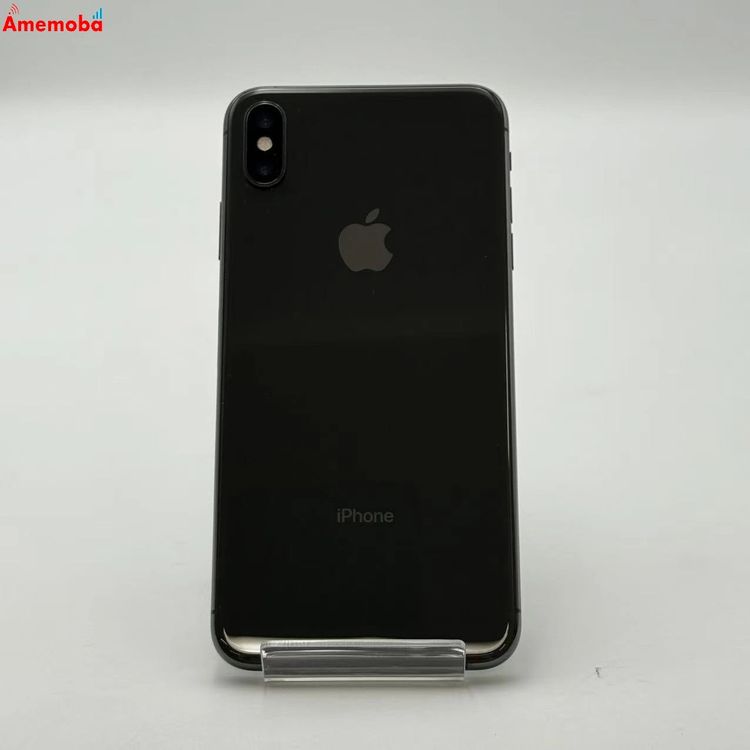iPhoneXS Max 256GB ڡ쥤 NT6U2J/A  SoftBankSIM