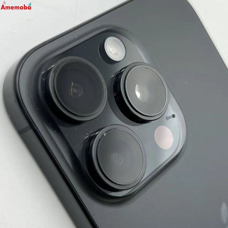 iPhone16 Pro 256GB �֥�å������˥��� MYN03J/A SoftBank��SIM