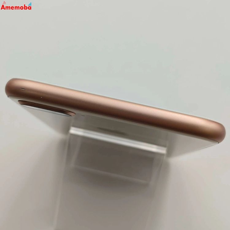 iPhone8 Plus 256GB  MQ9Q2J/A docomoSIMե꡼ 