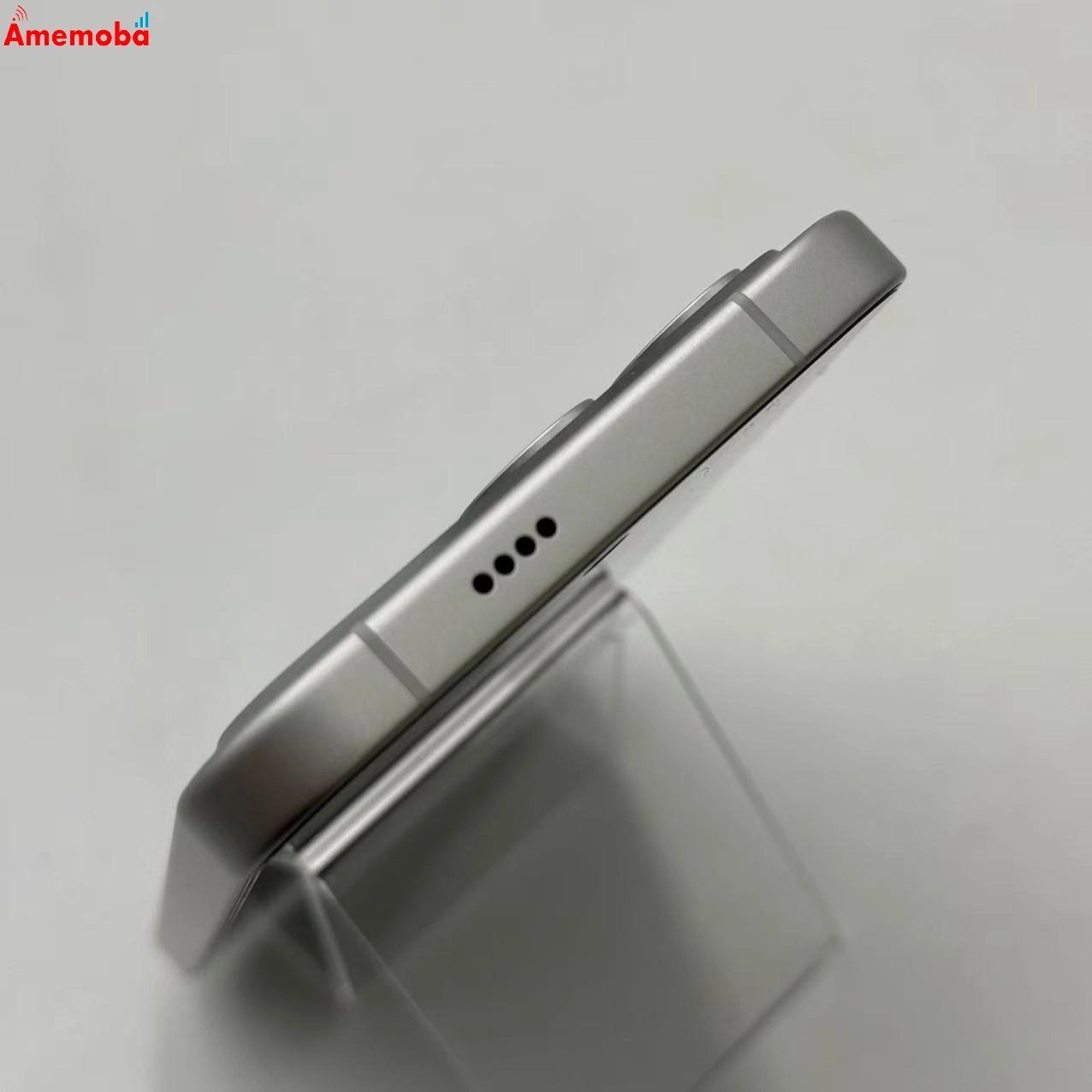 ムスビー｜Xiaomi POCO F8 Pro 12GB/256GB チタンシルバー 2510DPC44G 