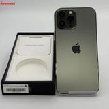 iPhone13 Pro Max 128GB グラファイト MLJ43J/A docomo版SIMフ