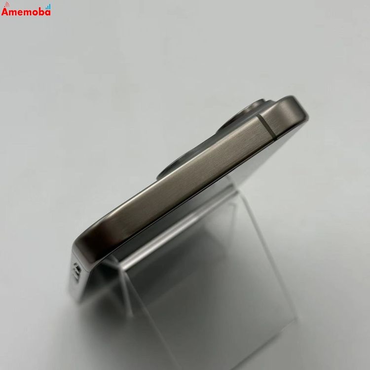 iPhone15 Pro 128GB �ʥ���������˥��� MTU93J/A Apple��SIM�ե�