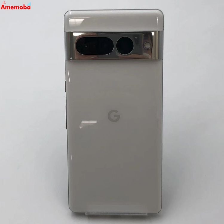 ��®ȯ��Google Pixel 7 Pro 128GB Snow GFE4J SIM�ե꡼