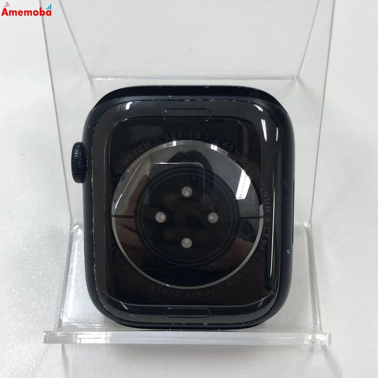 Apple Watch Series7 45mm GPS+Cellular��ǥ� 32GB �ߥåɥ�