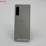 Xperia 5 IV 8GB/128GB エクリュホワイト SO-54C docomo版SIMフリ
