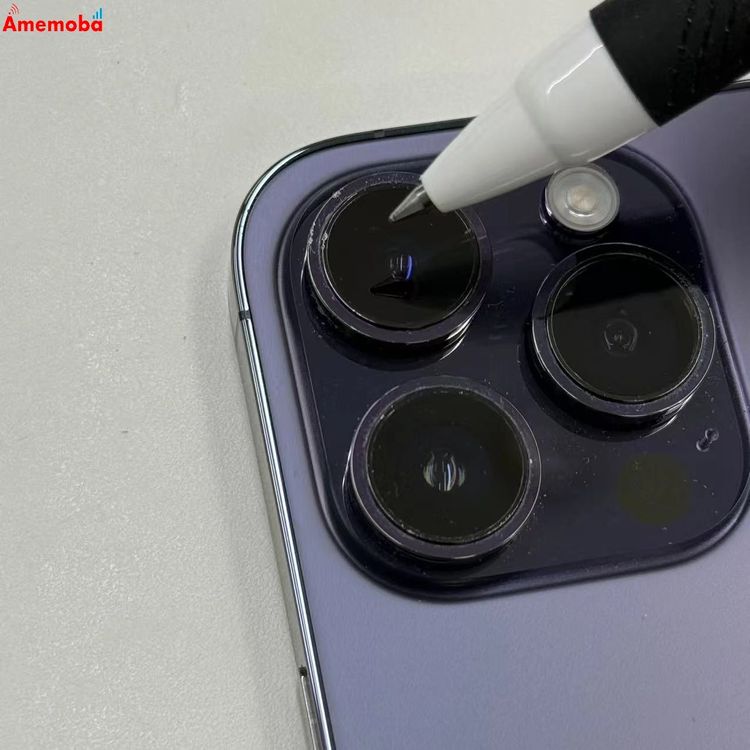 iPhone14 Pro 256GB �ǥ����ץѡ��ץ� MQ1E3J/A SoftBank��SIM��