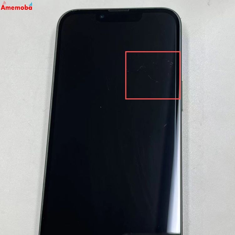 ��®ȯ��iPhone13 256GB ���꡼�� NNGH3J/A Apple��SIM�ե꡼