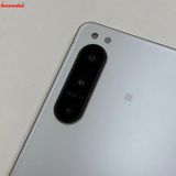 Xperia 5 IV 8GB/128GB �������ۥ磻�� A204SO SoftBank��SIM