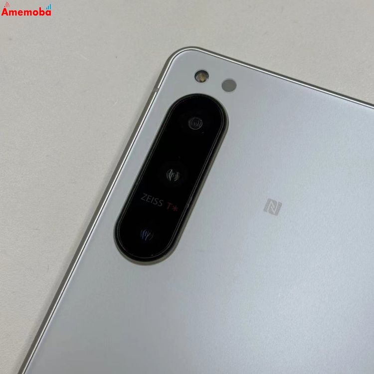 Xperia 5 IV 8GB/128GB �������ۥ磻�� A204SO SoftBank��SIM
