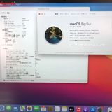 MacBook Pro Retina 15 Mid 2014 Core i7 16GB 256