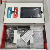 Nintendo Switch 2019ǯ��ǥ� 32GB �ͥ���֥롼/�ͥ����å� HAD-S-