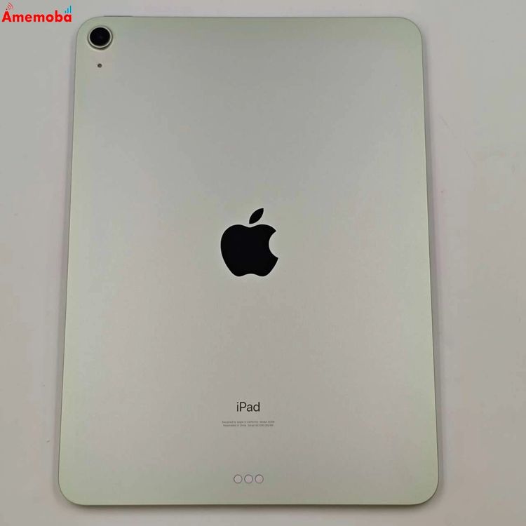 ®ȯiPad Air 4 Wi-Fiǥ 64GB ꡼ MYFR2J/A 