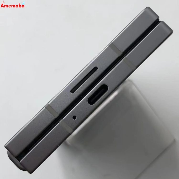 Galaxy Z Fold6 12GB/256GB ����С�����ɥ� SM-F956Q SIM�ե꡼