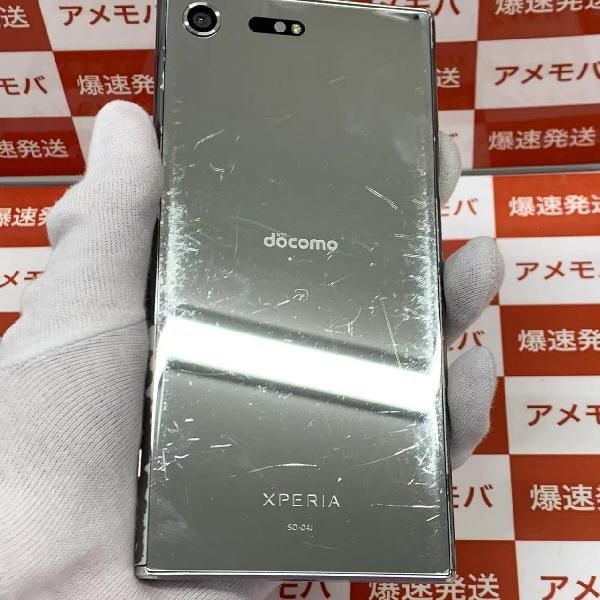 ムスビー｜爆速発送Xperia XZ Premium 64GB docomo版SIMフリー SO-04J 