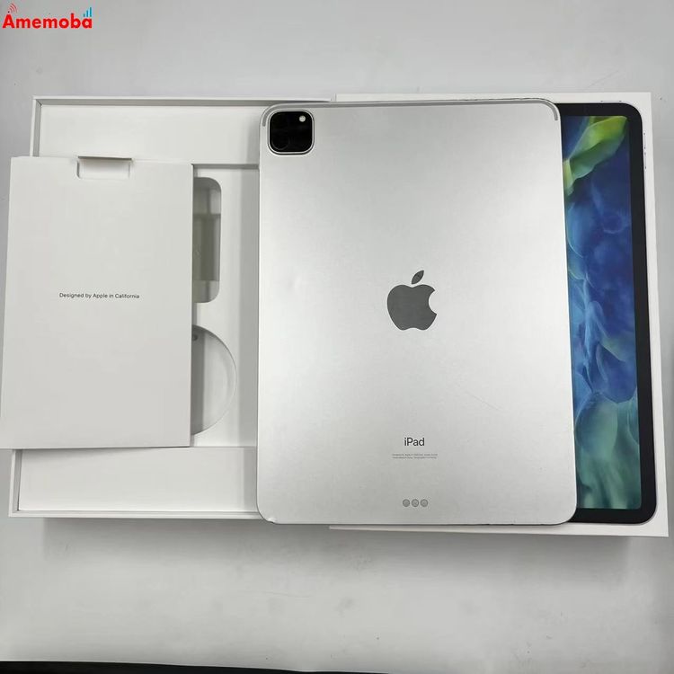 iPad Pro 11����� ��2���� Wi-Fi��ǥ� 512GB ����С� MXDF2J/A ��