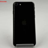 iPhoneSE ��3���� 64GB �ߥåɥʥ��� MMYC3J/A AU��SIM�ե꡼ �������