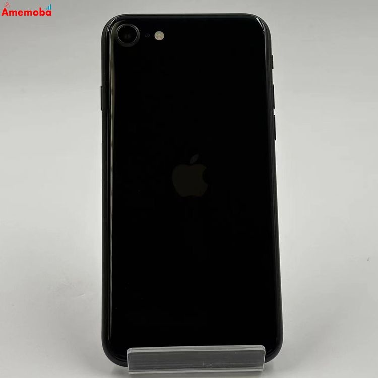 iPhoneSE ��3���� 64GB �ߥåɥʥ��� MMYC3J/A AU��SIM�ե꡼ �������