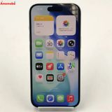 ��®ȯ��iPhone15 128GB �֥롼 MTML3J/A docomo��SIM�ե꡼ ����