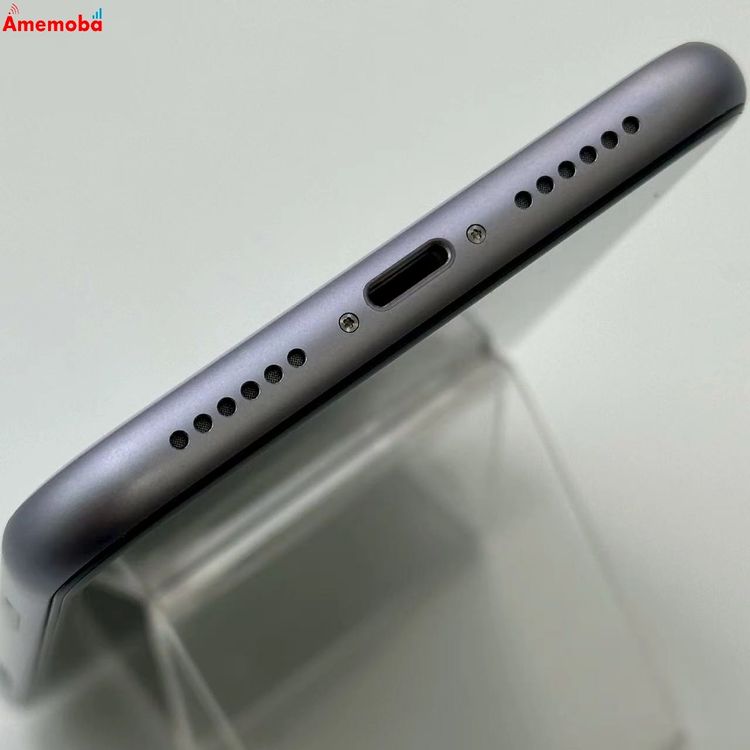 ®ȯiPhone11 64GB ѡץ MWLX2J/A AUSIMե꡼ 