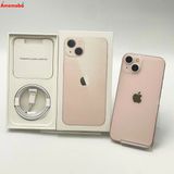 iPhone13 128GB ԥ NLNE3J/A docomoSIMե꡼ ̤